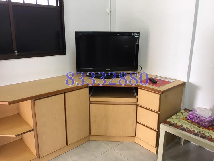 Blk 204 Yishun Street 21 (Yishun), HDB 3 Rooms #163101792